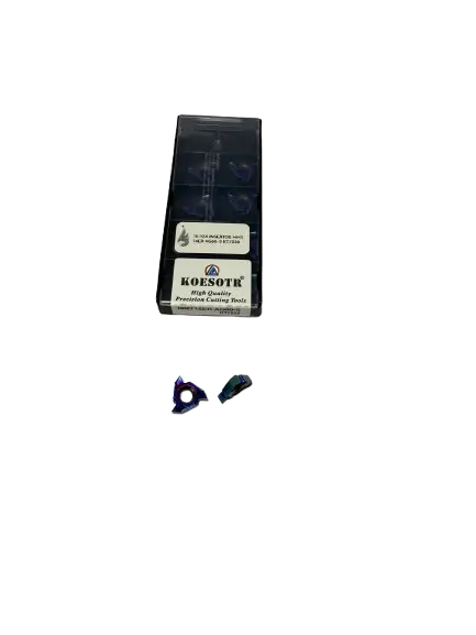 Insertos MMT16IRAG60-S KT7030 [CAJA CON 10 PZA]