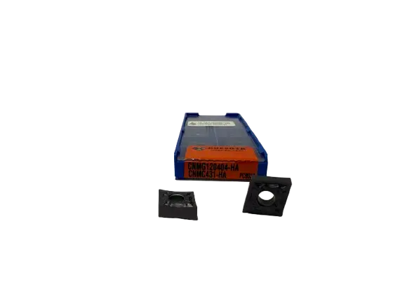 INSERTOS CNMG120404-HA PC9030 KOESOTR [CAJA CON 10 PZAS]