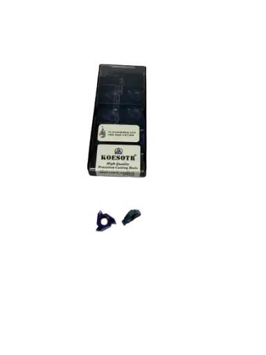 Insertos MMT16IRAG60-S KT7030 [CAJA CON 10 PZA]