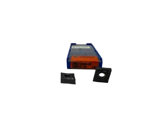 INSERTOS CNMG120404-HA PC9030 KOESOTR [CAJA CON 10 PZAS]